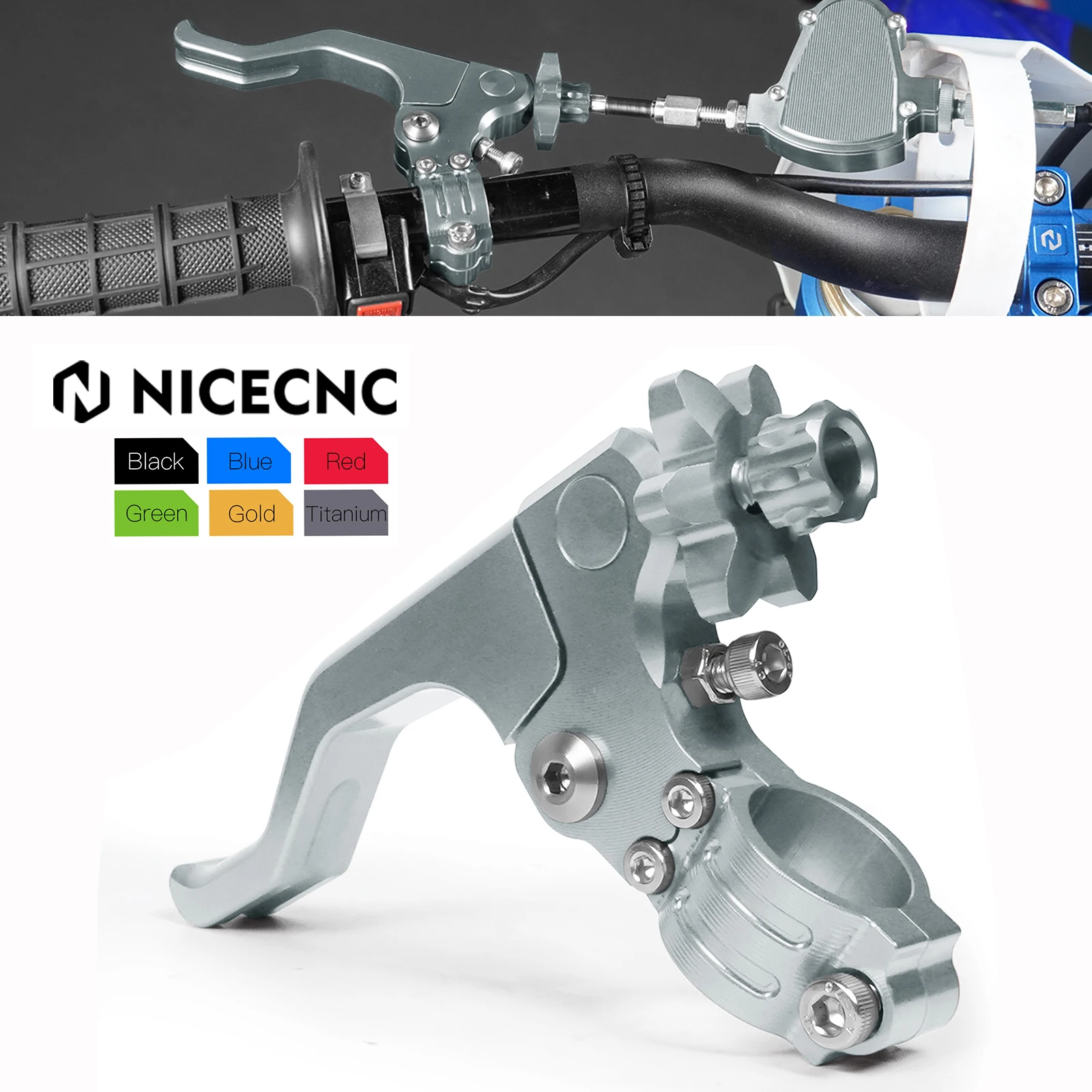 For Yamaha YZ YZF WRF 250 450 Kawasaki KX 250F 450F Suzuki DRZ400 E S SM Triumph Honda Harley Short Stunt Clutch Lever Assembly
For Yamaha YZ YZF WRF 250 450 Kawasaki KX 250F 450F Suzuki DRZ400 E S SM Triumph Honda Harley Short Stunt Clutch Lever Assembly