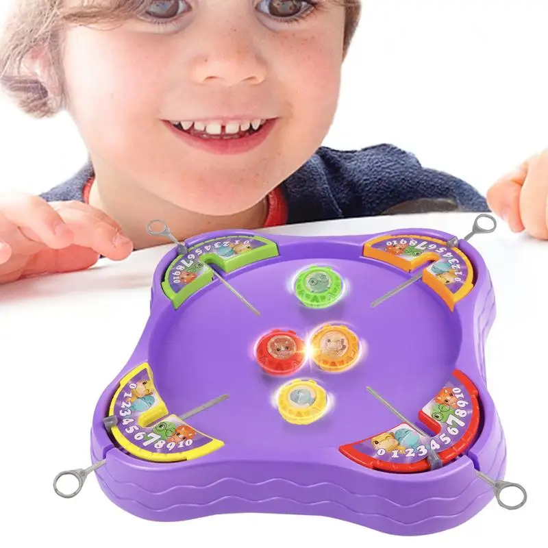 Игровой набор Gyro Battle Disk Настольная игра Динозавр Gyro Drop Battle Gyros в стадионе для борьбы с другом
Игровой набор Gyro Battle Disk Настольная игра Динозавр Gyro Drop Battle Gyros в стадионе для борьбы с другом