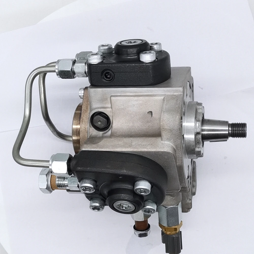 BLSH 6HK1 Diesel Engine Parts 294050-0106 294050-0105 Fuel Pump Excavator Injection
BLSH 6HK1 Diesel Engine Parts 294050-0106 294050-0105 Fuel Pump Excavator Injection