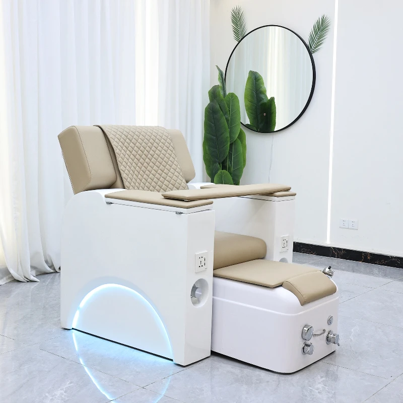 Eyelash Extension Nail Art Manicure Table Beauty Foot Bath Electric Massage Manicure Table Lie Flat Sofa Furniture Seggiolino JT
Eyelash Extension Nail Art Manicure Table Beauty Foot Bath Electric Massage Manicure Table Lie Flat Sofa Furniture Seggiolino JT
