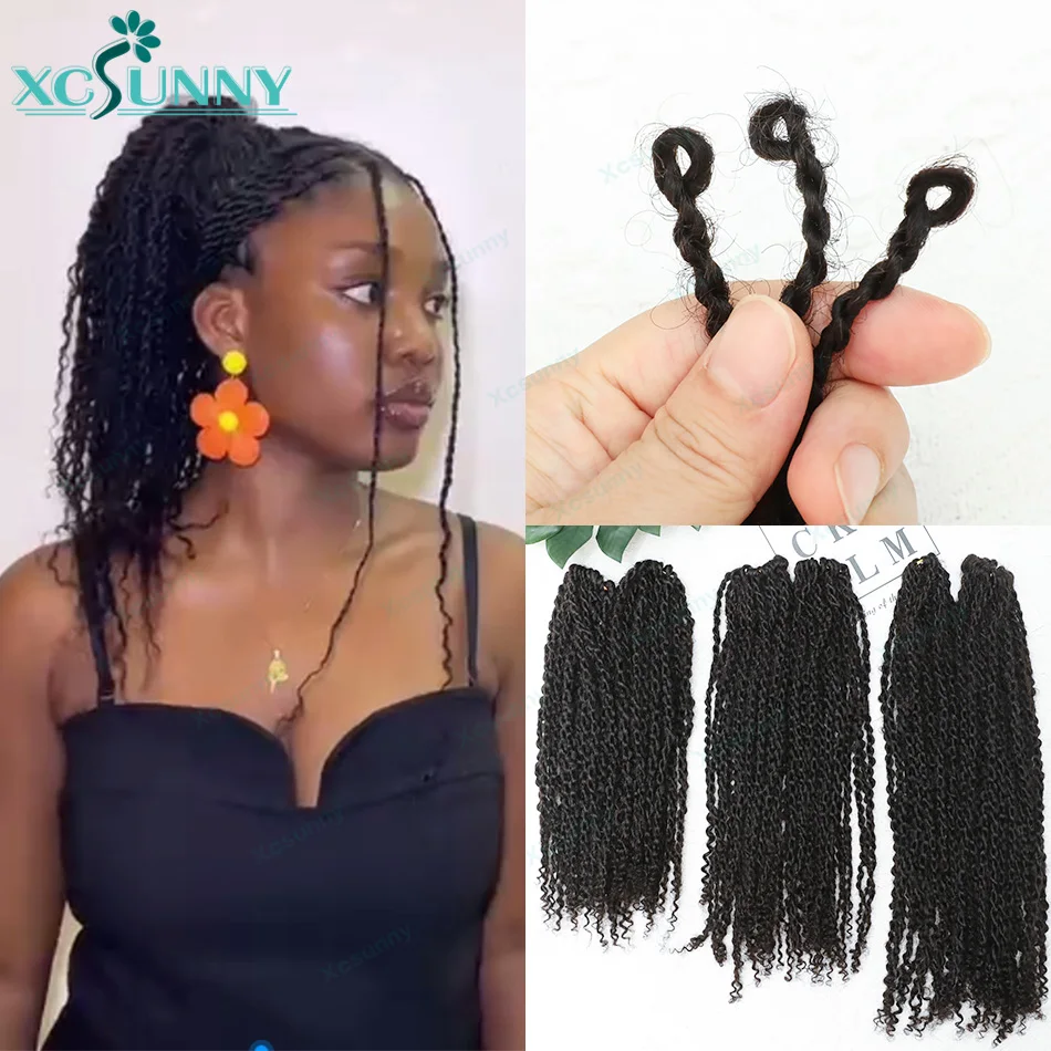 Mini Twist Human Hair Crochet Extensions Short Mini Twist Human Bundle Mini Twist Human Hair Braids
Mini Twist Human Hair Crochet Extensions Short Mini Twist Human Bundle Mini Twist Human Hair Braids