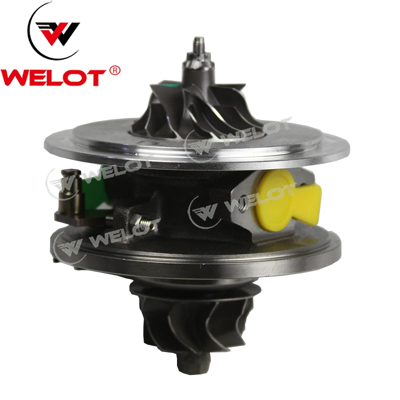 Turbocharger Cartridge 716665 Turbo CHRA GT1749V For Alfa Romeo 1.9 JTD 1910cc 103KW 140HP 192 A5.000 71785260 55191934
Turbocharger Cartridge 716665 Turbo CHRA GT1749V For Alfa Romeo 1.9 JTD 1910cc 103KW 140HP 192 A5.000 71785260 55191934