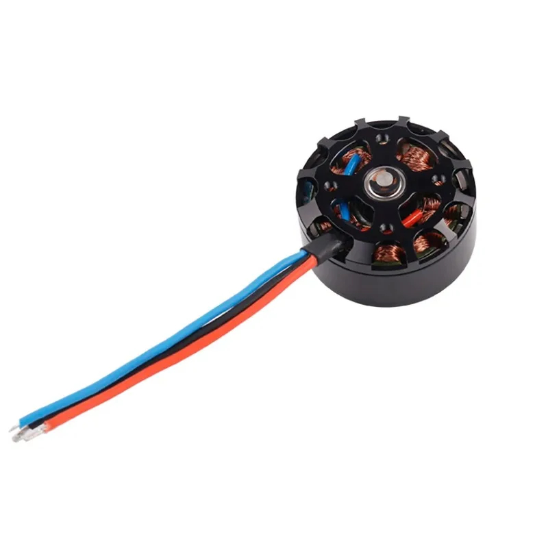 Бесщеточный двигатель 3508, 400 кВ, 590 кВ, бесщеточный двигатель с наружным механизмом, аксессуары для радиоуправляемых самолетов, многоосная модель двигателя, БПЛА для радиоуправления
Бесщеточный двигатель 3508, 400 кВ, 590 кВ, бесщеточный двигатель с наружным механизмом, аксессуары для радиоуправляемых самолетов, многоосная модель двигателя, БПЛА для радиоуправления