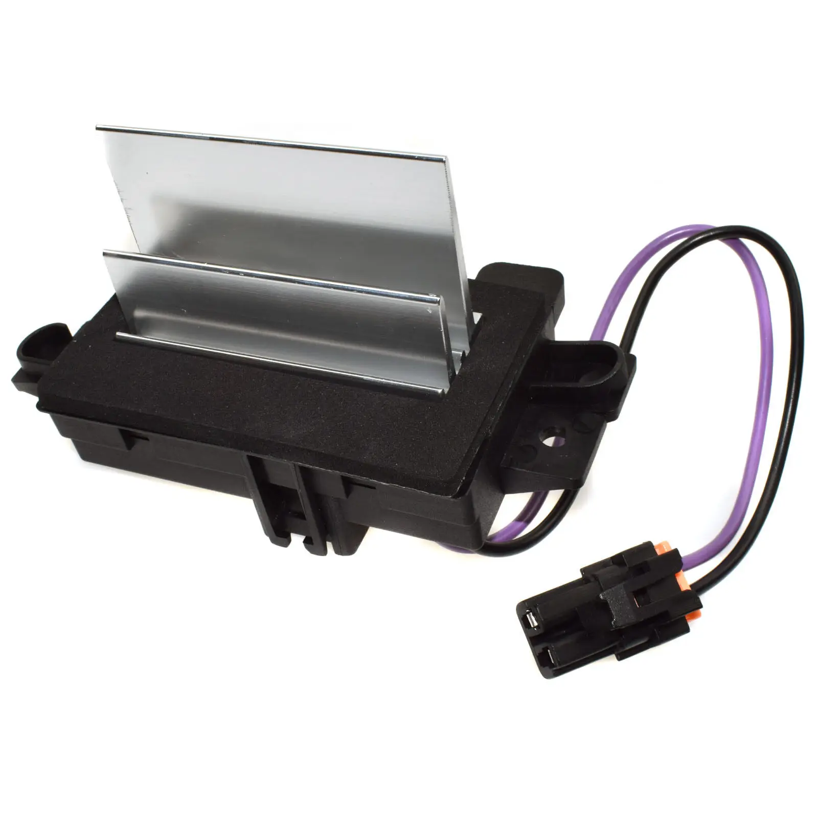 For Chevrolet Trailblazer for Isuzu Ascender 4P1516 MT1805 RU-631 JA1639 Car Blower Motor Resistor Replacement for Buick Rainier
For Chevrolet Trailblazer for Isuzu Ascender 4P1516 MT1805 RU-631 JA1639 Car Blower Motor Resistor Replacement for Buick Rainier