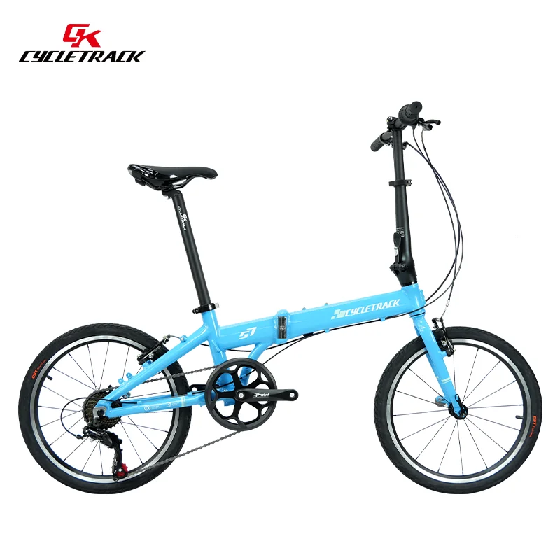 Складной автомобиль Cycletrack S7, 20 дюймов, 7 скоростей, кольцевой тормоз, легкий складной велосипед из алюминиевого сплава, городской велосипед
Складной автомобиль Cycletrack S7, 20 дюймов, 7 скоростей, кольцевой тормоз, легкий складной велосипед из алюминиевого сплава, городской велосипед