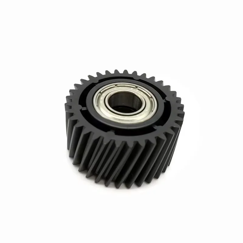 2X новый оригинальный AB01-1504 AB 011504 Регистрационный роликовый мотор-редуктор 33Z для Ricoh Pro 1107 1357 907 MP1100 MP1350 MP9000
2X новый оригинальный AB01-1504 AB 011504 Регистрационный роликовый мотор-редуктор 33Z для Ricoh Pro 1107 1357 907 MP1100 MP1350 MP9000