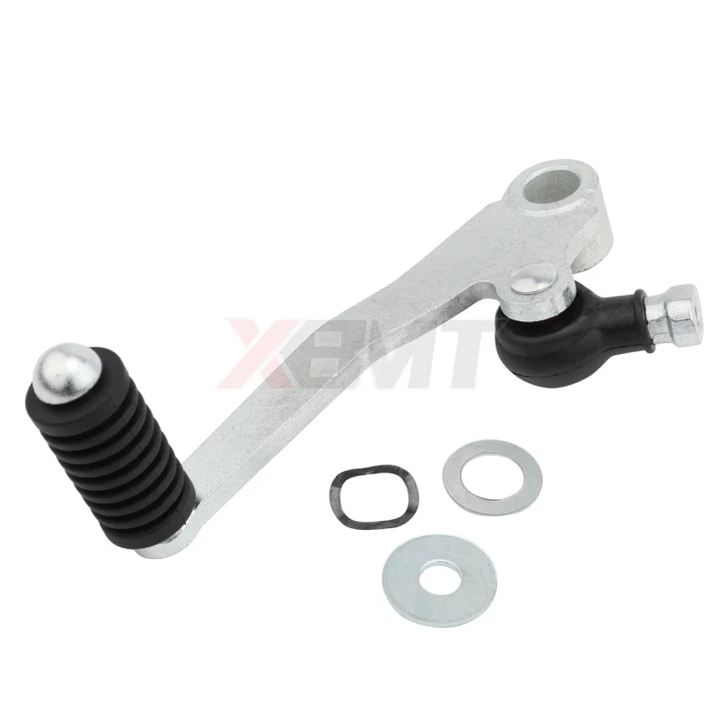 Motorcycle Gear Shift Lever Shifter Foot Pedal Lever For Yamaha YZFR7 YZF R7 YZF-R7 2022 2023 2024 2025
Motorcycle Gear Shift Lever Shifter Foot Pedal Lever For Yamaha YZFR7 YZF R7 YZF-R7 2022 2023 2024 2025