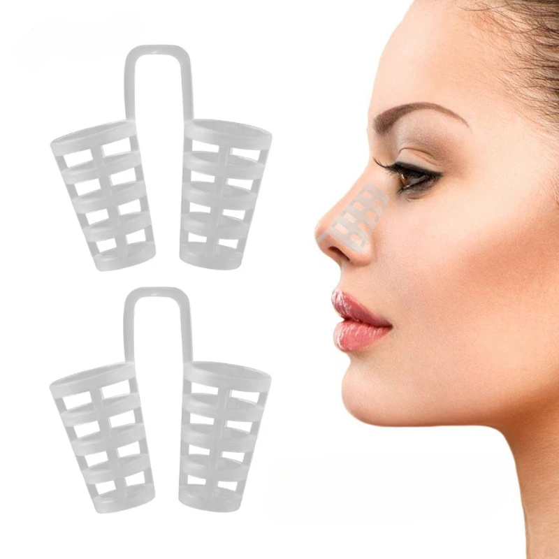 Mini Snore Stopper Anti Snoring Nasal Dilator Breathing Cones Congestion Aid Sleeping Aid Equipment Stop Snoring Nasal Dilators
Mini Snore Stopper Anti Snoring Nasal Dilator Breathing Cones Congestion Aid Sleeping Aid Equipment Stop Snoring Nasal Dilators
