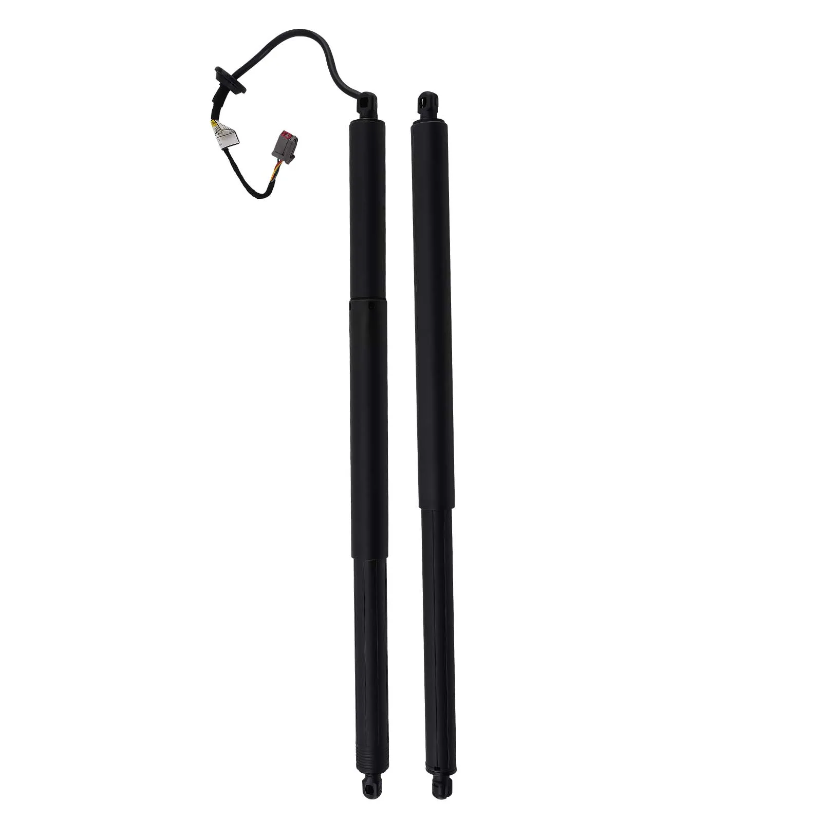 Rear L& R Trunk Power Hatch Lift Support for Tesla Model S 2012-2020 600661000C
Rear L& R Trunk Power Hatch Lift Support for Tesla Model S 2012-2020 600661000C