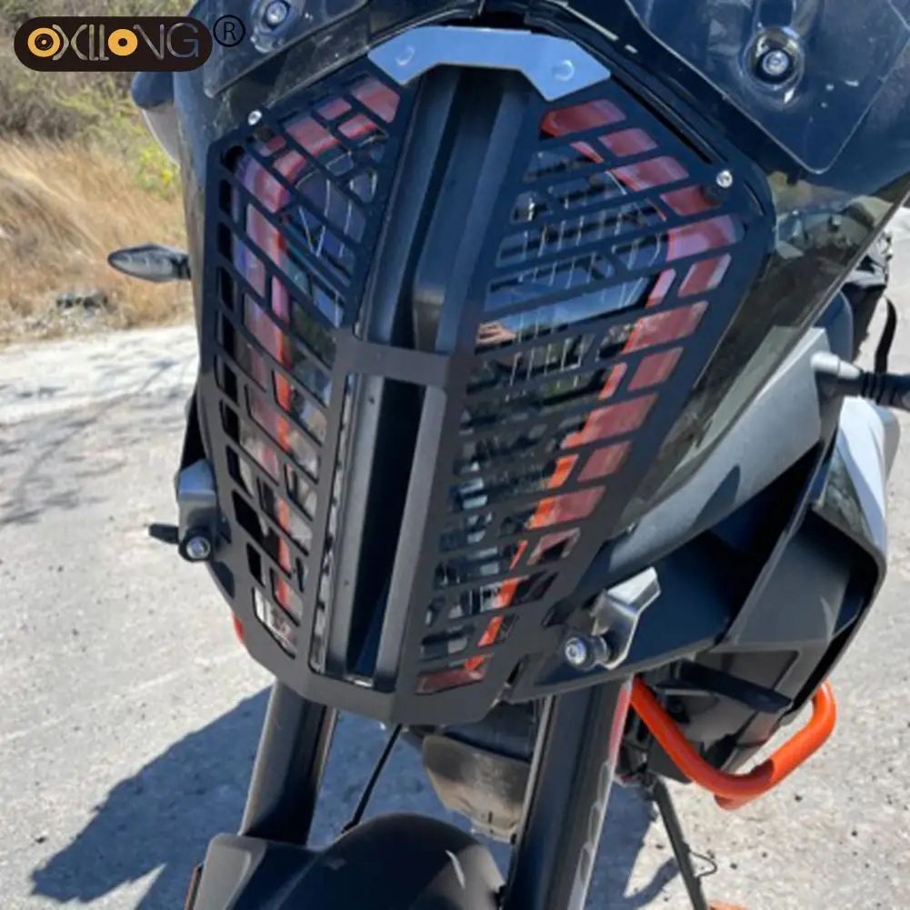 For 1290 Super Adventure ADV R S 2017 2018 2019 2020 Motorcycle Radiator Grille Guard Lense Cover Shield Headlight Protector
For 1290 Super Adventure ADV R S 2017 2018 2019 2020 Motorcycle Radiator Grille Guard Lense Cover Shield Headlight Protector