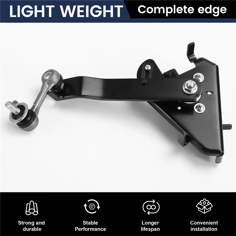 AR-8940850070 Rear Left 8940750070 Rear Right Height Level Sensor 5S9487 LSH133 HST072 For Toyota Lexus LS460 LS600
AR-8940850070 Rear Left 8940750070 Rear Right Height Level Sensor 5S9487 LSH133 HST072 For Toyota Lexus LS460 LS600