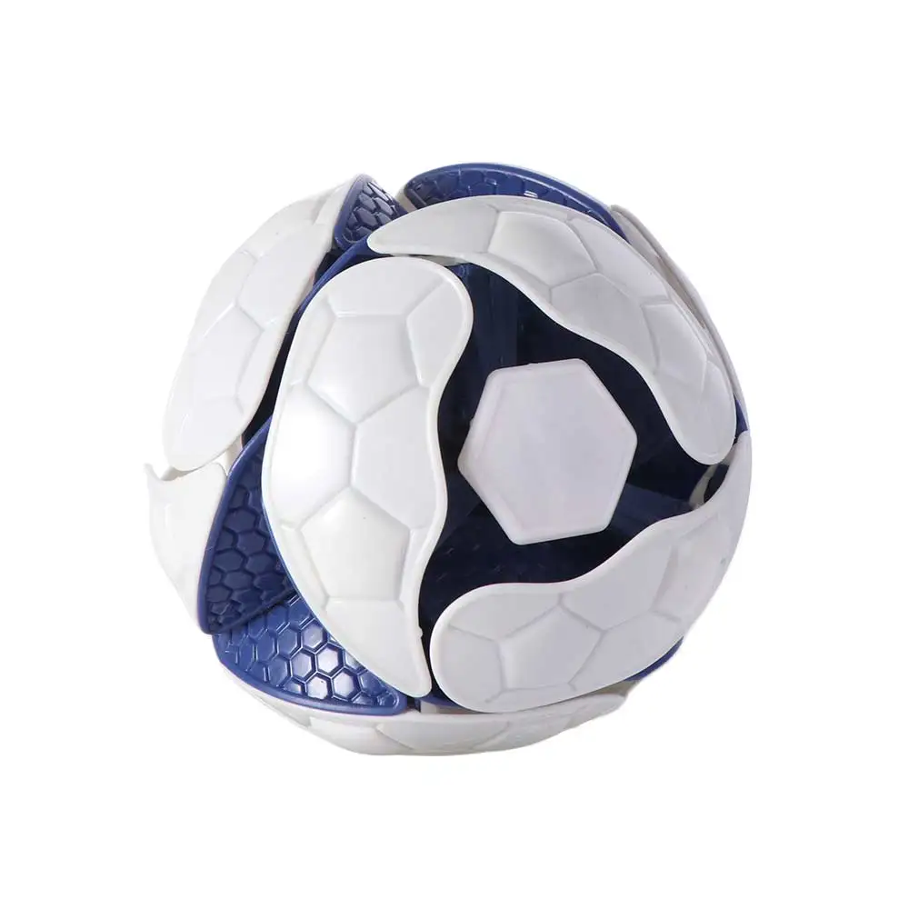 Plastics Color Changing Ball Toy Handheld Interactive Hand Thrown Ball Toy Ornament Cartoon Dual Color Telescopic Ball
Plastics Color Changing Ball Toy Handheld Interactive Hand Thrown Ball Toy Ornament Cartoon Dual Color Telescopic Ball