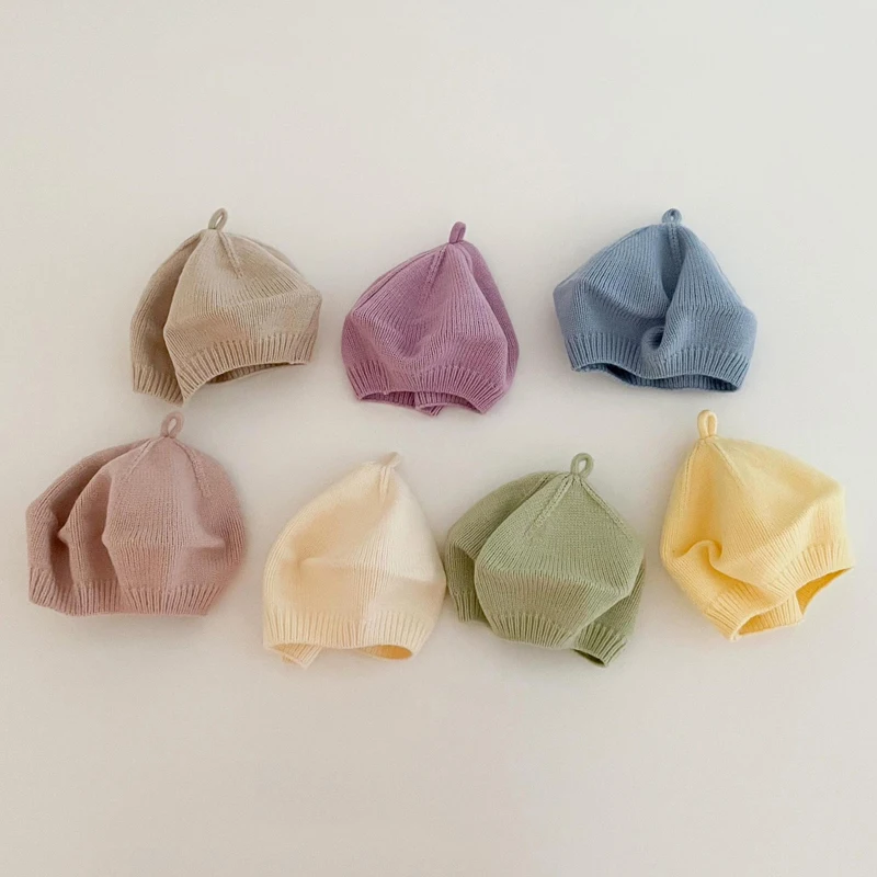 Fashion Baby Beret Hat for Girls Wool Vintage Children Beanies Cap Kids Painter Hats Toddler Candy Color Hair Accessories
Fashion Baby Beret Hat for Girls Wool Vintage Children Beanies Cap Kids Painter Hats Toddler Candy Color Hair Accessories