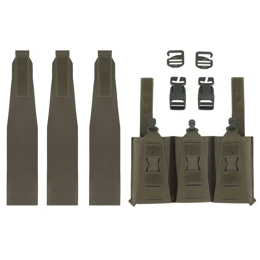 Тактический тройной подсумок для журналов с пряжкой-крючком 2,5 см/G для 5,56/M4/AR15/AK Airsoft LBT 6094 K19 KZ, жилетная пластина, передняя панель
Тактический тройной подсумок для журналов с пряжкой-крючком 2,5 см/G для 5,56/M4/AR15/AK Airsoft LBT 6094 K19 KZ, жилетная пластина, передняя панель