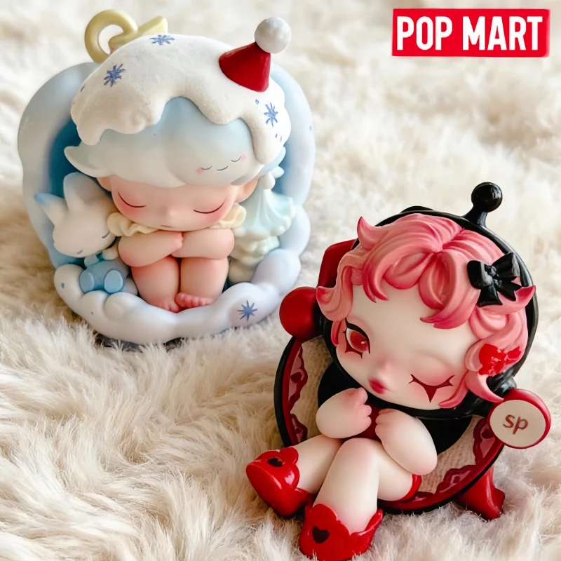 Hot Original POP MART Apple Of My Eye Series Blind Box Mystery Boxes Guess Bag Toys Dolls Cute Anime Figure Ornaments Xmas Gifts
Hot Original POP MART Apple Of My Eye Series Blind Box Mystery Boxes Guess Bag Toys Dolls Cute Anime Figure Ornaments Xmas Gifts