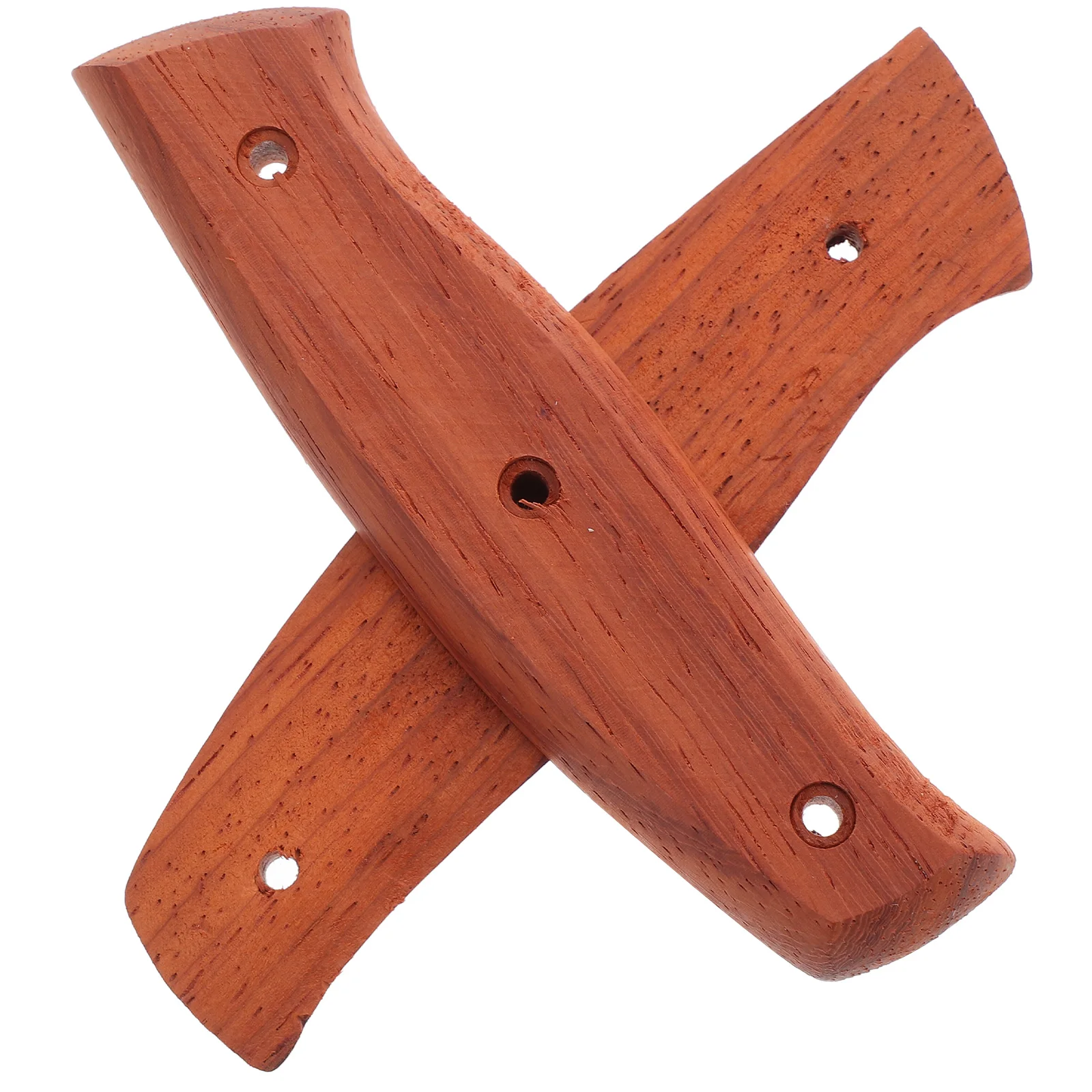 Knife Handle Accessories Solid Wood Ergonomic Non Universal Kitchen Replacement Vegetable Fruit Slicer Multi Functional
Knife Handle Accessories Solid Wood Ergonomic Non Universal Kitchen Replacement Vegetable Fruit Slicer Multi Functional