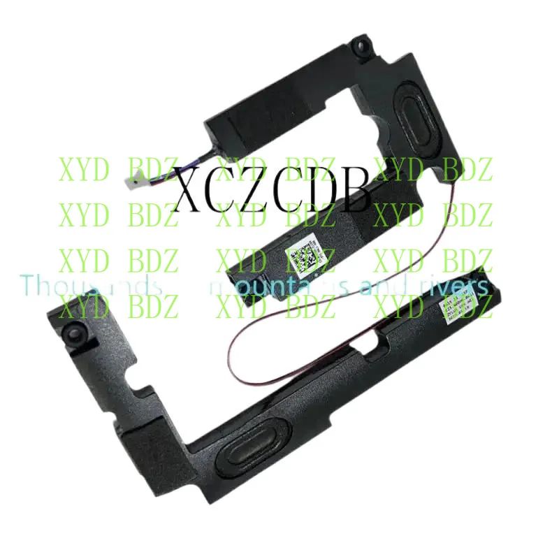 Встроенный динамик L + R для Dell INSPIRON 15 5584 P85F BOLT15 0FTT6X 023.400H6.0011 CDB
Встроенный динамик L + R для Dell INSPIRON 15 5584 P85F BOLT15 0FTT6X 023.400H6.0011 CDB