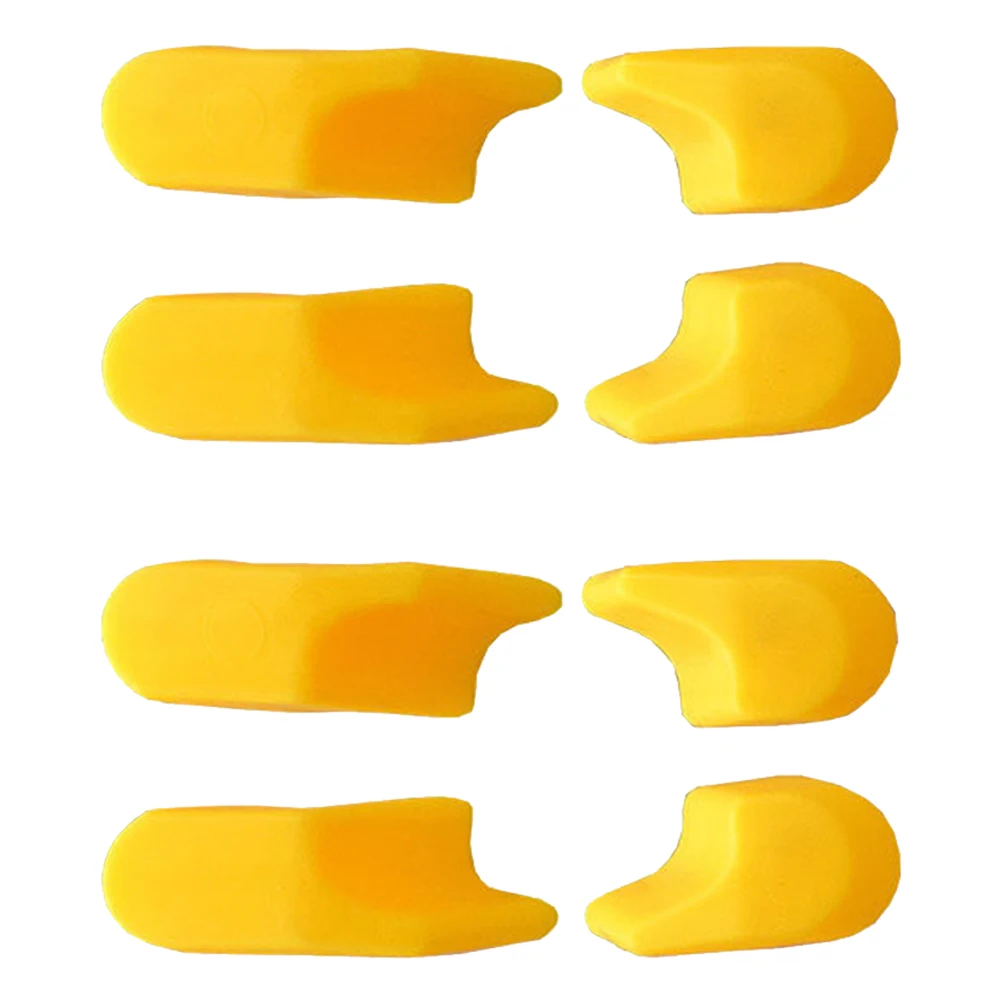 8pcs Non-slip Feet Caps for Chairs Tables Furniture Rubber Floor Protectors Durable Wear-resistant Grippers Save Floors
8pcs Non-slip Feet Caps for Chairs Tables Furniture Rubber Floor Protectors Durable Wear-resistant Grippers Save Floors