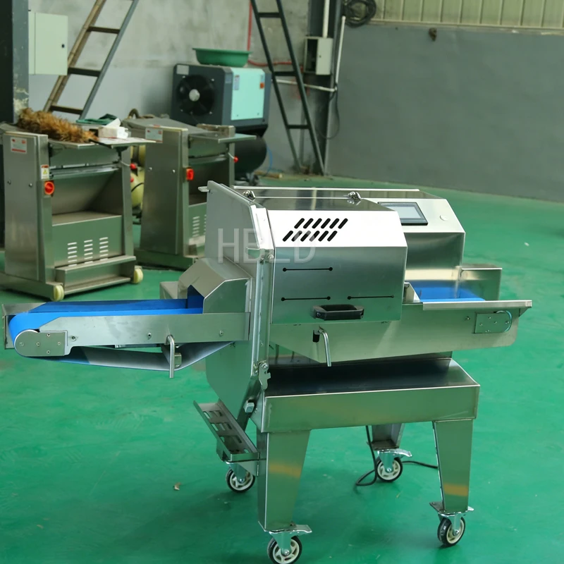 Fully Automatic Multi Functional Meat Slicer for Cooked Meat Sausage Ham Commercial Grade Steak Pork Belly Cutter Machine
Fully Automatic Multi Functional Meat Slicer for Cooked Meat Sausage Ham Commercial Grade Steak Pork Belly Cutter Machine