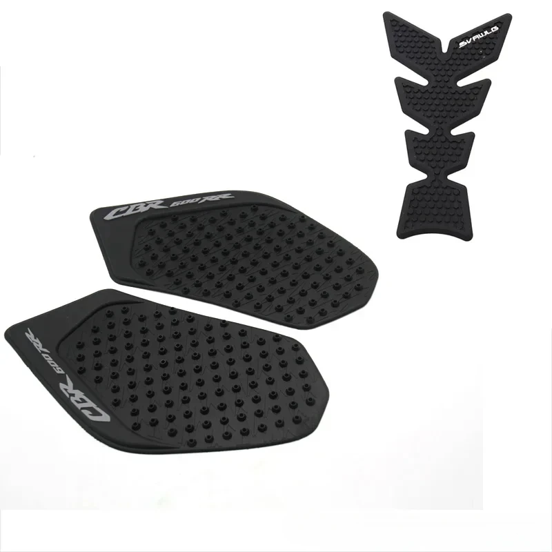 For CBR 600RR 2003 To 2014, 2015, 2016, 2017, 2018, 2019, Non-Slip Motorcycle Tank Stickers
For CBR 600RR 2003 To 2014, 2015, 2016, 2017, 2018, 2019, Non-Slip Motorcycle Tank Stickers