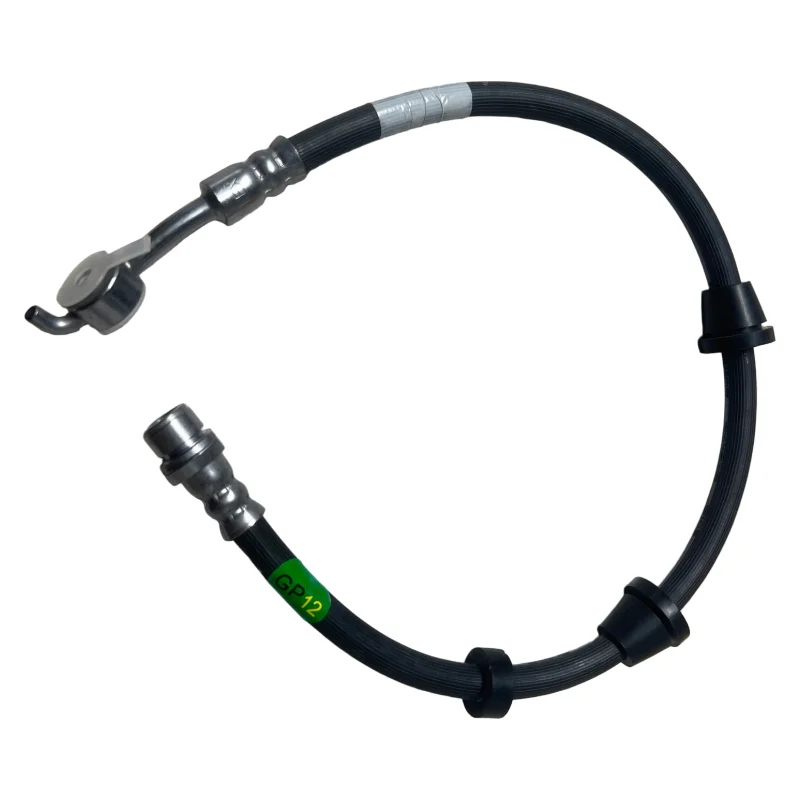 3506410-CA01 3506420-CA01 Front Left Right Brake Replacement Hose compatible with Leapmotor C11
3506410-CA01 3506420-CA01 Front Left Right Brake Replacement Hose compatible with Leapmotor C11