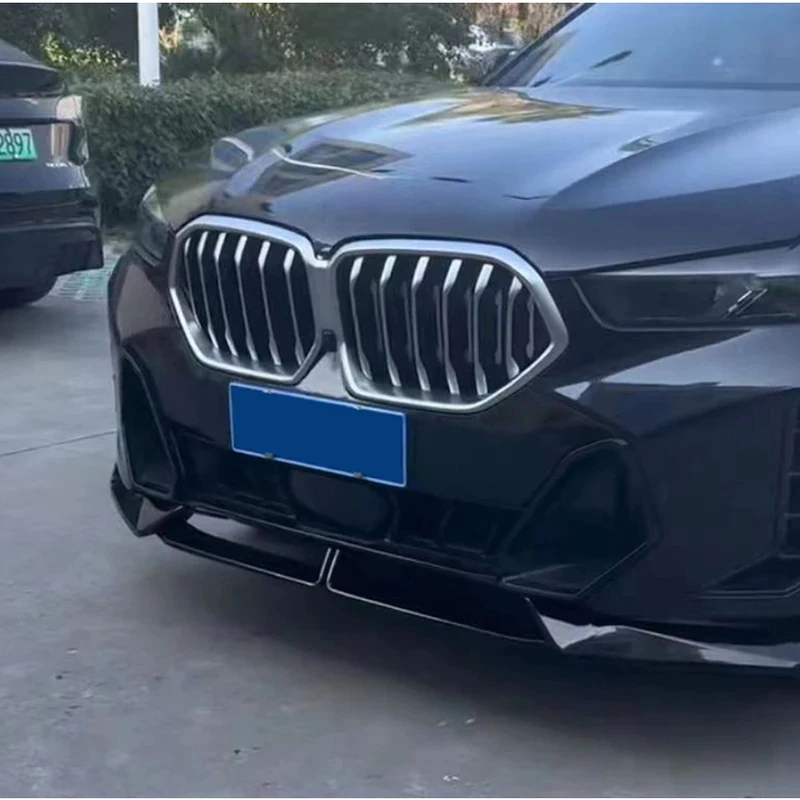 iffuser Front Chin Glossy Black Spoiler
iffuser Front Chin Glossy Black Spoiler