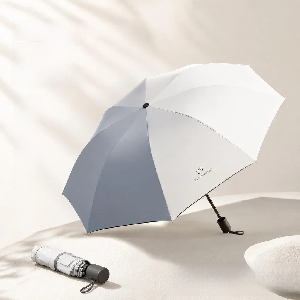 Automatic Large Size UV Protection Sunshade Umbrella Lightweight Non-Rust Black Glue Coating Red Umbrella for All Weather
Automatic Large Size UV Protection Sunshade Umbrella Lightweight Non-Rust Black Glue Coating Red Umbrella for All Weather