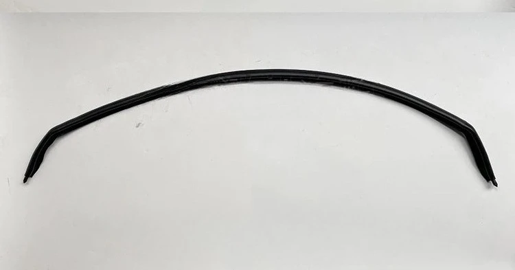 Уплотнительная лента для защиты радиатора Toyota Land Cruiser 2007-2021 LC200, уплотнительная лента для передней решетки
Уплотнительная лента для защиты радиатора Toyota Land Cruiser 2007-2021 LC200, уплотнительная лента для передней решетки
