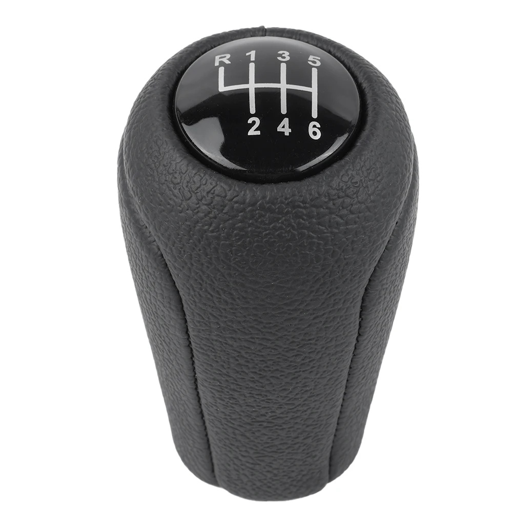 PU Leather and ABS Integrated Gear Shift Knob for Front Interior Application on For MAZDA MX-5 III 2005 to 2014 Vehicles
PU Leather and ABS Integrated Gear Shift Knob for Front Interior Application on For MAZDA MX-5 III 2005 to 2014 Vehicles