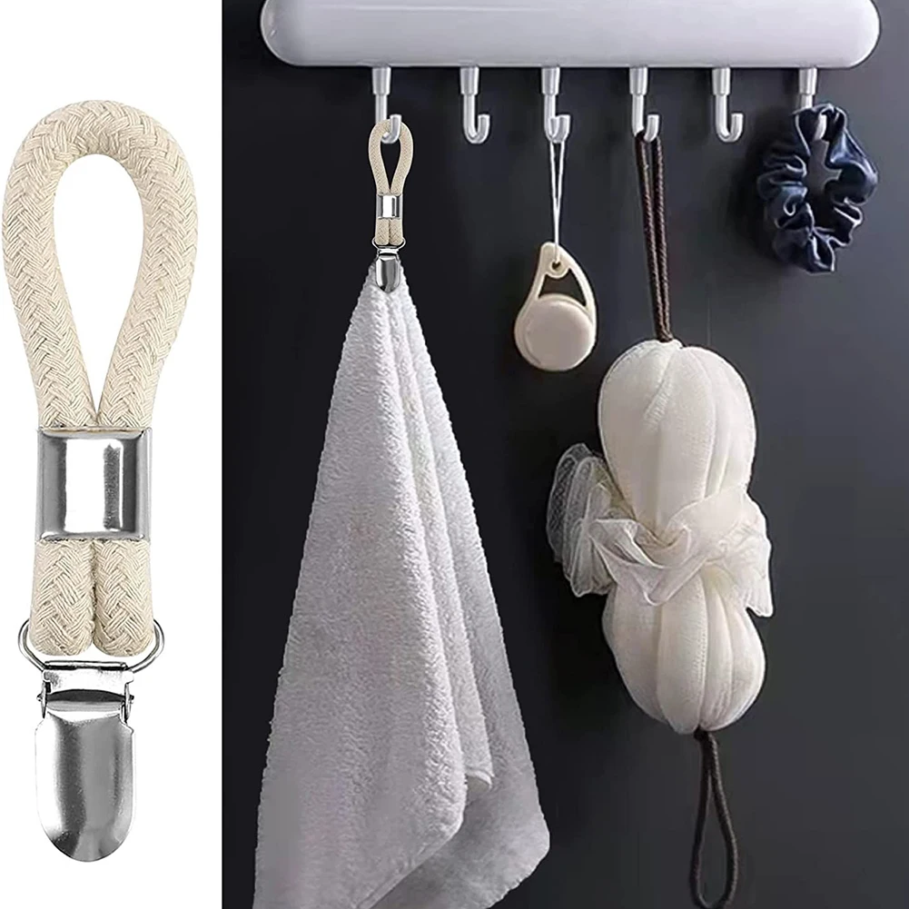 4Pcs Towel Clips Portable Tea Towel Holder Hanger Cloth Hook Clip Bathroom Storage Organizer Clothespins Kitchen Bathroom Clips
4Pcs Towel Clips Portable Tea Towel Holder Hanger Cloth Hook Clip Bathroom Storage Organizer Clothespins Kitchen Bathroom Clips