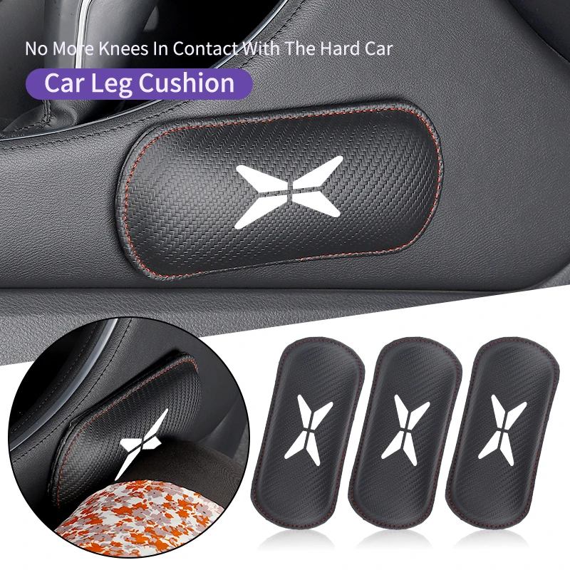 Car Knee Leg Protective Pad Foot Armrest Cushion Accessories For Xpeng P7 X9 G3 G3i G9 G6 2025 P5 X2 N5 F30 H93 Beta 2019 2020
Car Knee Leg Protective Pad Foot Armrest Cushion Accessories For Xpeng P7 X9 G3 G3i G9 G6 2025 P5 X2 N5 F30 H93 Beta 2019 2020
