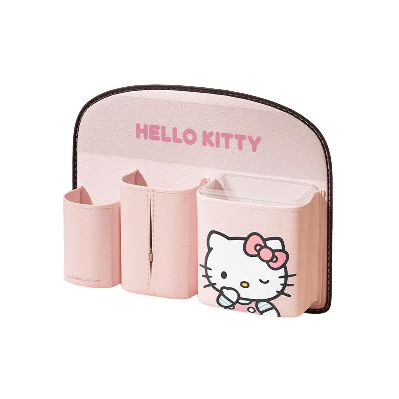 Многофункциональный ящик для хранения Hello Kitty, креативный Sanrio Kuromi Cinnamoroll, настенный ящик для хранения автомобиля с крючком, милый подарок для хранения с героями мультфильмов
Многофункциональный ящик для хранения Hello Kitty, креативный Sanrio Kuromi Cinnamoroll, настенный ящик для хранения автомобиля с крючком, милый подарок для хранения с героями мультфильмов