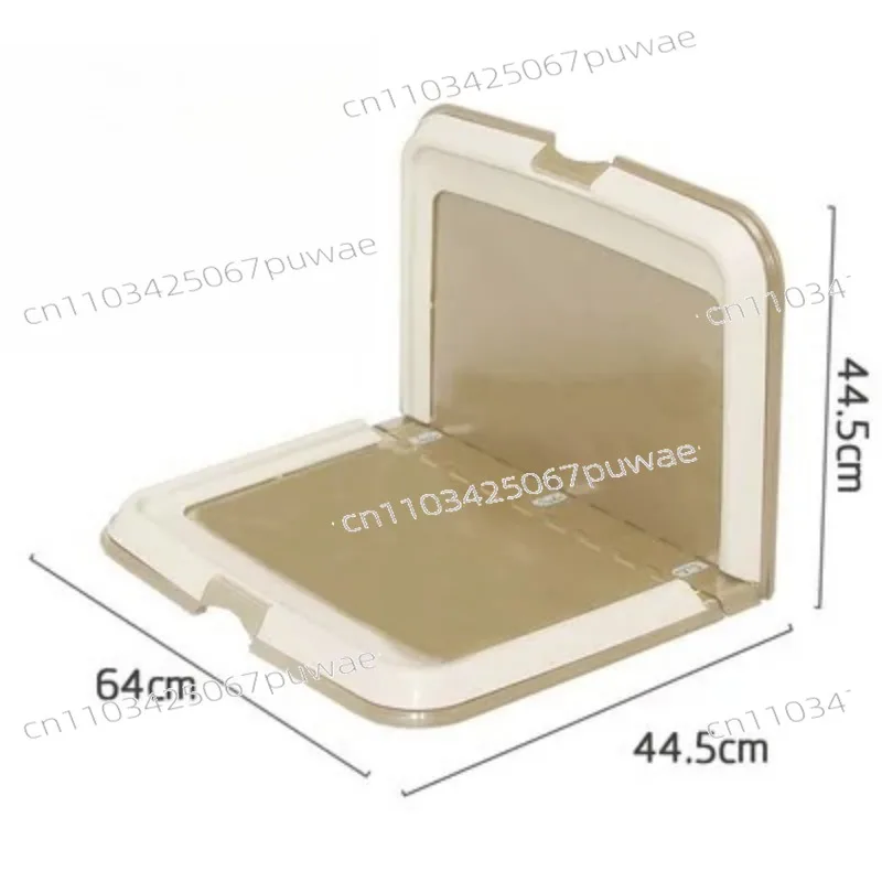 Portable Puppy Potty Pad, Pet Training Supplies
Portable Puppy Potty Pad, Pet Training Supplies