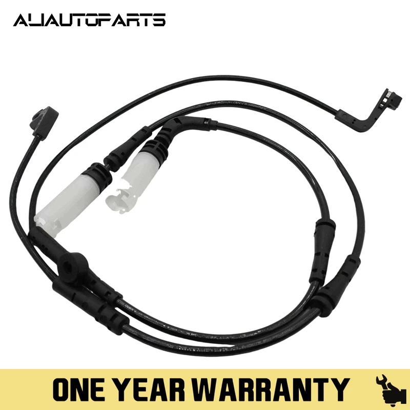 34356789492 Brake Pad Wear Sensor Kit Front And Rear For BMW 528I 535I 550I 650I M5 M6 34356789493 Accessories
34356789492 Brake Pad Wear Sensor Kit Front And Rear For BMW 528I 535I 550I 650I M5 M6 34356789493 Accessories