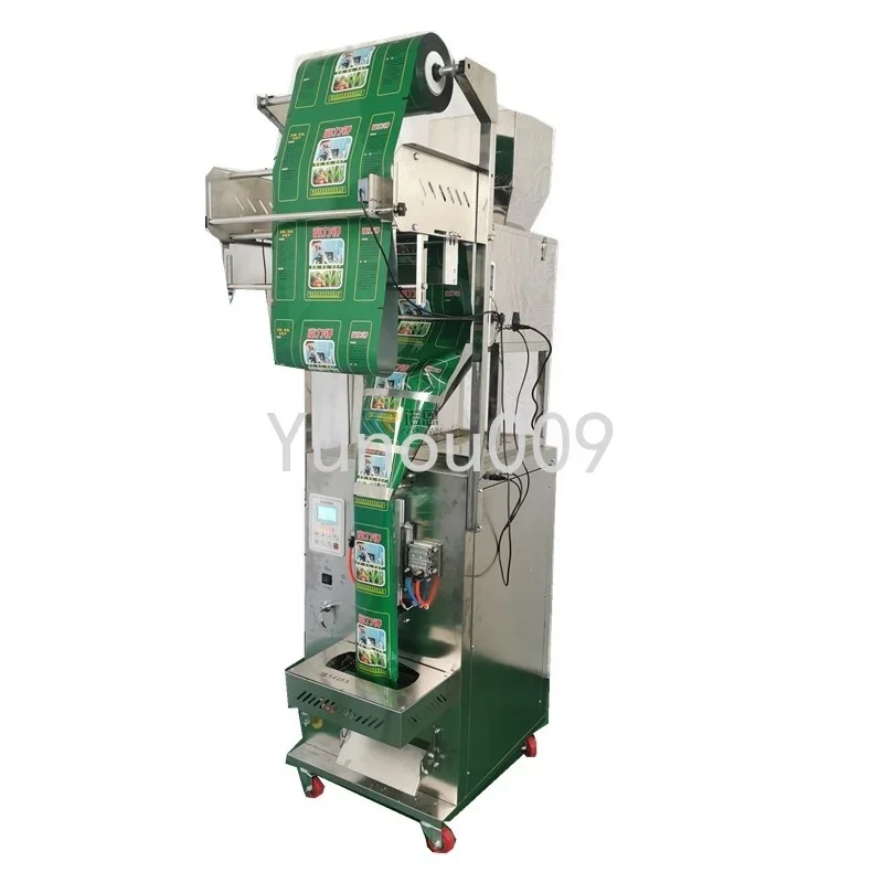 Flour Chili Pack Bag Small Sachet Granule Milk Powder Filling Machine Powder Packing Machine Automatic
Flour Chili Pack Bag Small Sachet Granule Milk Powder Filling Machine Powder Packing Machine Automatic