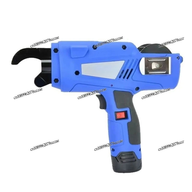 Automatic Steel Bar Binding Machine
Automatic Steel Bar Binding Machine