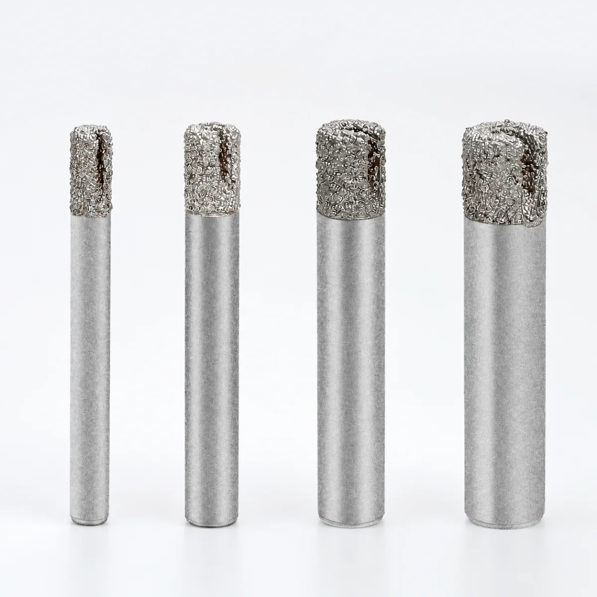 6-12mm Brazing Diamond Router Engraving Cutters Flat-Bottom Milling Bit Slot Cutting Tool CNC Straight Groove Endmill for Stone
6-12mm Brazing Diamond Router Engraving Cutters Flat-Bottom Milling Bit Slot Cutting Tool CNC Straight Groove Endmill for Stone