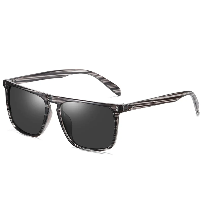Flat Top Square Glasses Stylish Sports Eyewear for Car Running Driving Travel and Fishing Sunglasses 0 -0.5 -0.75 -1.0 To -6.0
Flat Top Square Glasses Stylish Sports Eyewear for Car Running Driving Travel and Fishing Sunglasses 0 -0.5 -0.75 -1.0 To -6.0