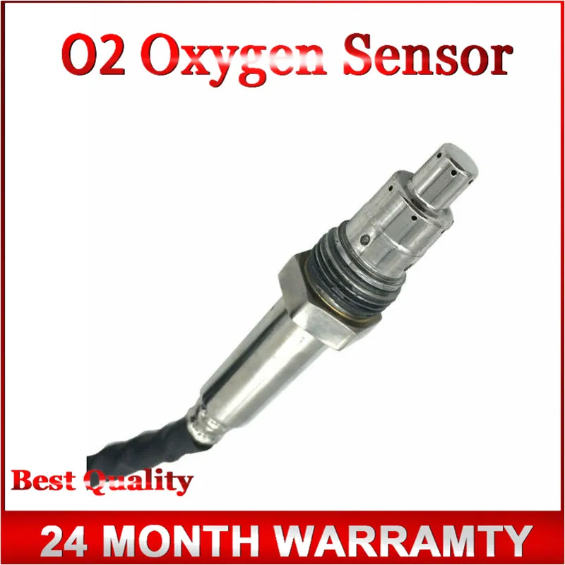 SNS12V Nox лямбда-зонд оксида азота для грузовика Toyota Hino 5WK96668A 5WK9 6668A 89463-E0450 89463E0450
SNS12V Nox лямбда-зонд оксида азота для грузовика Toyota Hino 5WK96668A 5WK9 6668A 89463-E0450 89463E0450