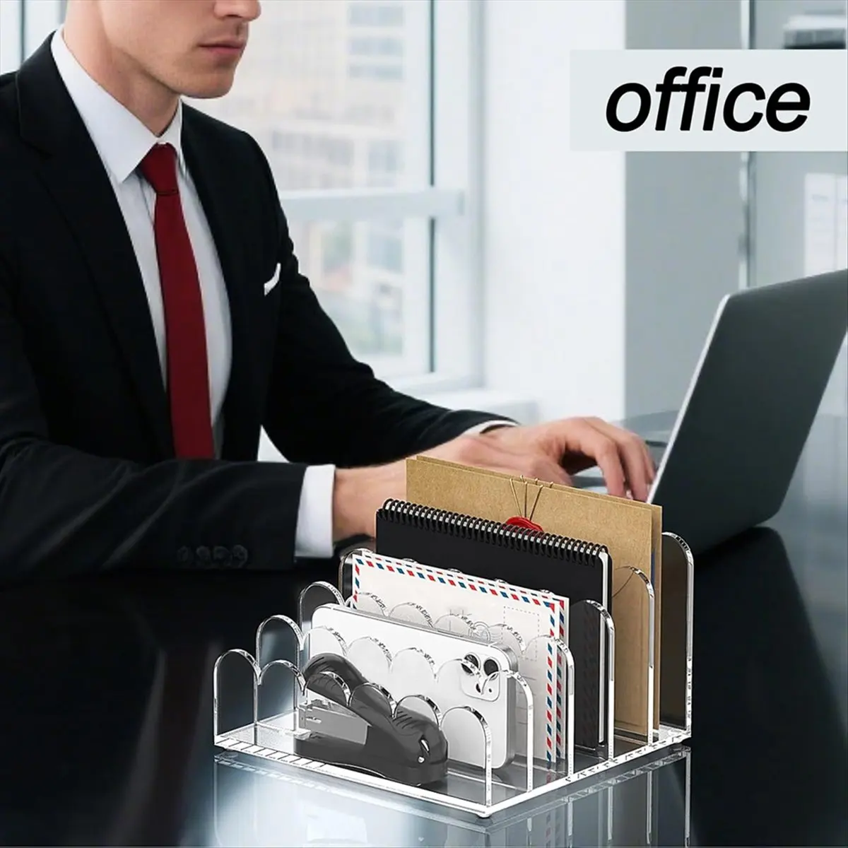 2026 + прозрачный акриловый органайзер для почты, сортировщики файлов для стола, лестничный настольный вертикальный держатель, настольный органайзер, органайзер для рабочего пространства
2026 + прозрачный акриловый органайзер для почты, сортировщики файлов для стола, лестничный настольный вертикальный держатель, настольный органайзер, органайзер для рабочего пространства
