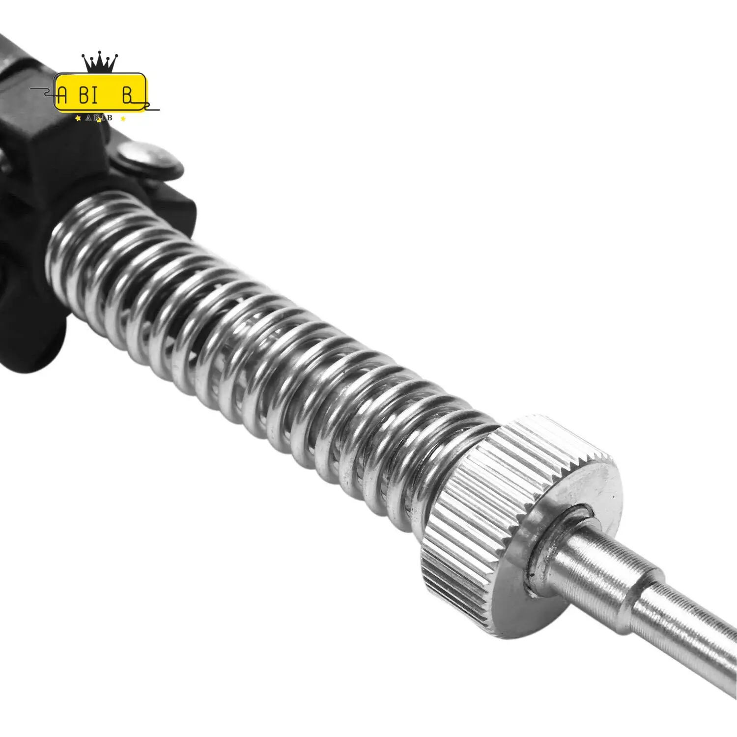ABIB -4Inch Car Engine Cylinder Brake Hone Honing Stone 51Mm To 177Mm Flexible Shaft Tool Durable Quality
ABIB -4Inch Car Engine Cylinder Brake Hone Honing Stone 51Mm To 177Mm Flexible Shaft Tool Durable Quality