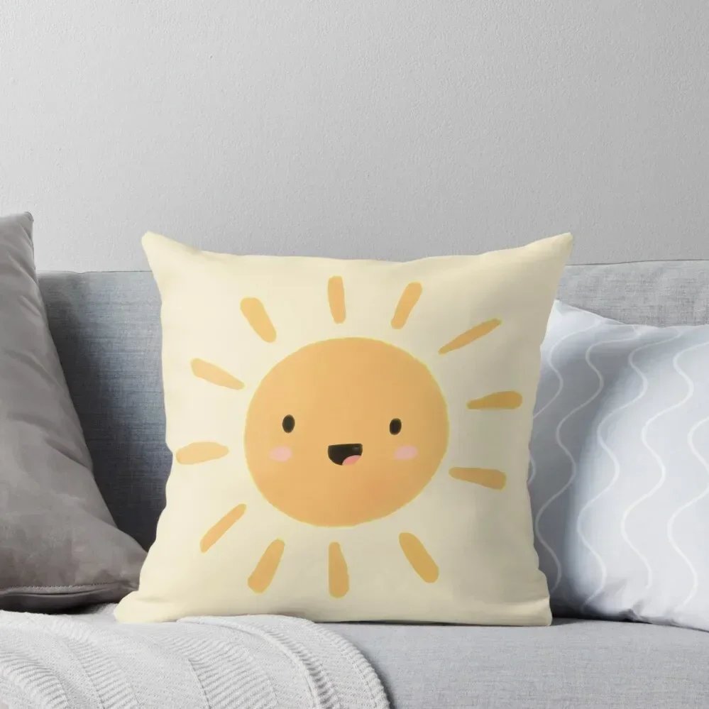 Boho Cute Sun Throw Pillow luxury home accessories christmas pillow case Christmas Pillow Covers
Boho Cute Sun Throw Pillow luxury home accessories christmas pillow case Christmas Pillow Covers