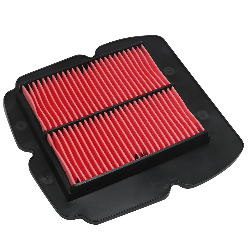Motorcycle Air Filter is Suitable for Suzuki SV650 SV1000 SV1000 S OEM: 13780-16G00
Motorcycle Air Filter is Suitable for Suzuki SV650 SV1000 SV1000 S OEM: 13780-16G00