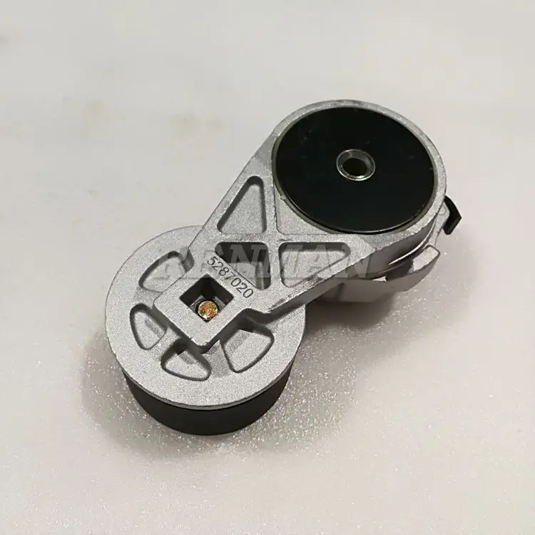 2Pcs Foton Cummins belt tensioner 5287020 BAIC Foton pickup truck diesel engine tensioner 4980639
2Pcs Foton Cummins belt tensioner 5287020 BAIC Foton pickup truck diesel engine tensioner 4980639