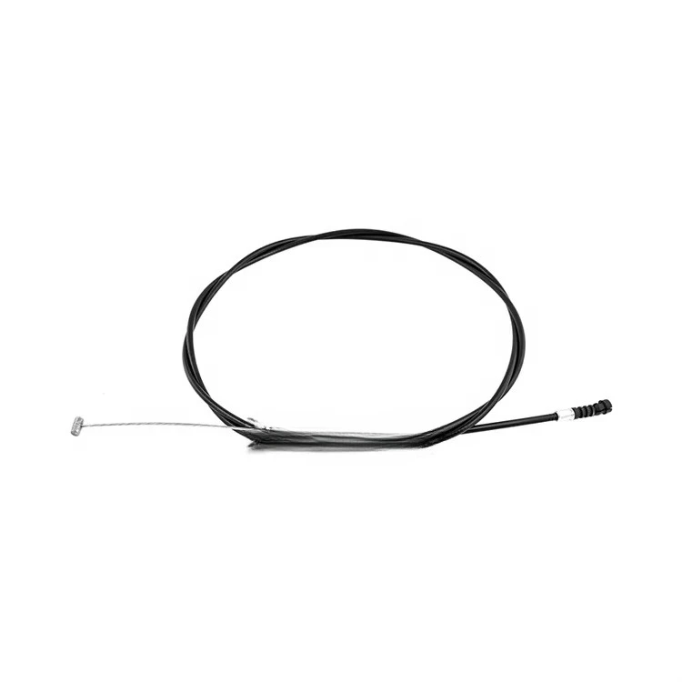 Forklift parts Engine cover cable for 7FB15-30 8FB10-30 with 52230-13130-71
Forklift parts Engine cover cable for 7FB15-30 8FB10-30 with 52230-13130-71