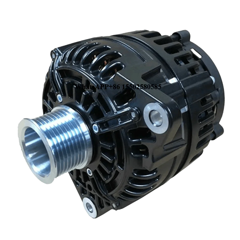 AVI150S1154HP/AVI150S1111HP Factory Wholesale New Condition Electrical Auto Spare Parts Truck Alternator Generator
AVI150S1154HP/AVI150S1111HP Factory Wholesale New Condition Electrical Auto Spare Parts Truck Alternator Generator