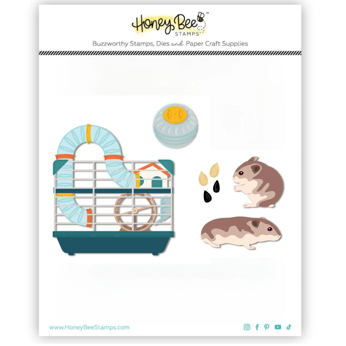 Hamster House Metal Cutting Dies for DIY Scrapbook Diary Decoration Embossing Cut Template Supplies Make Pet Card 2025 New
Hamster House Metal Cutting Dies for DIY Scrapbook Diary Decoration Embossing Cut Template Supplies Make Pet Card 2025 New
