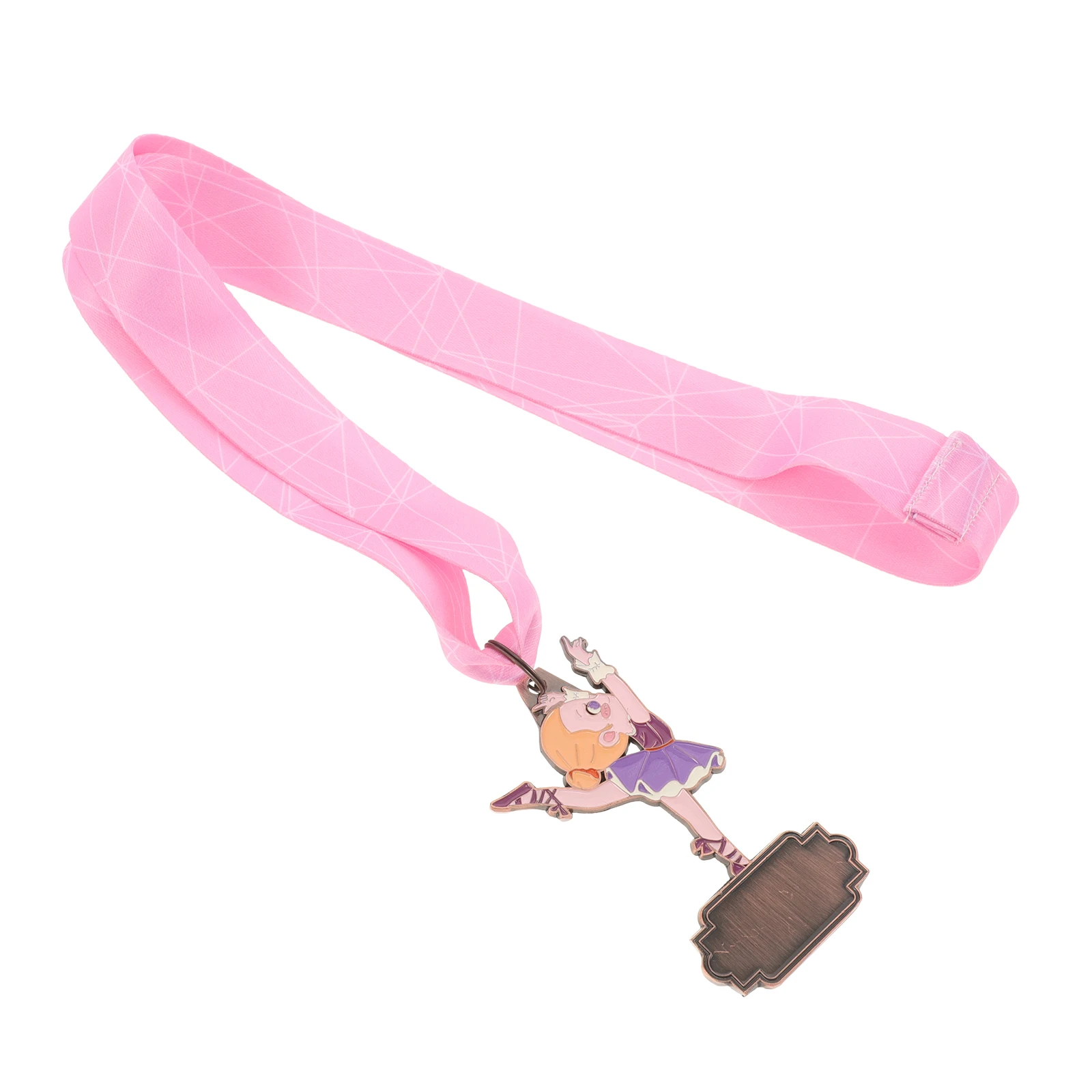 Ballet Medals Dance Party Favors Gold Achievement Competition Zinc Alloy Award Bronze
Ballet Medals Dance Party Favors Gold Achievement Competition Zinc Alloy Award Bronze