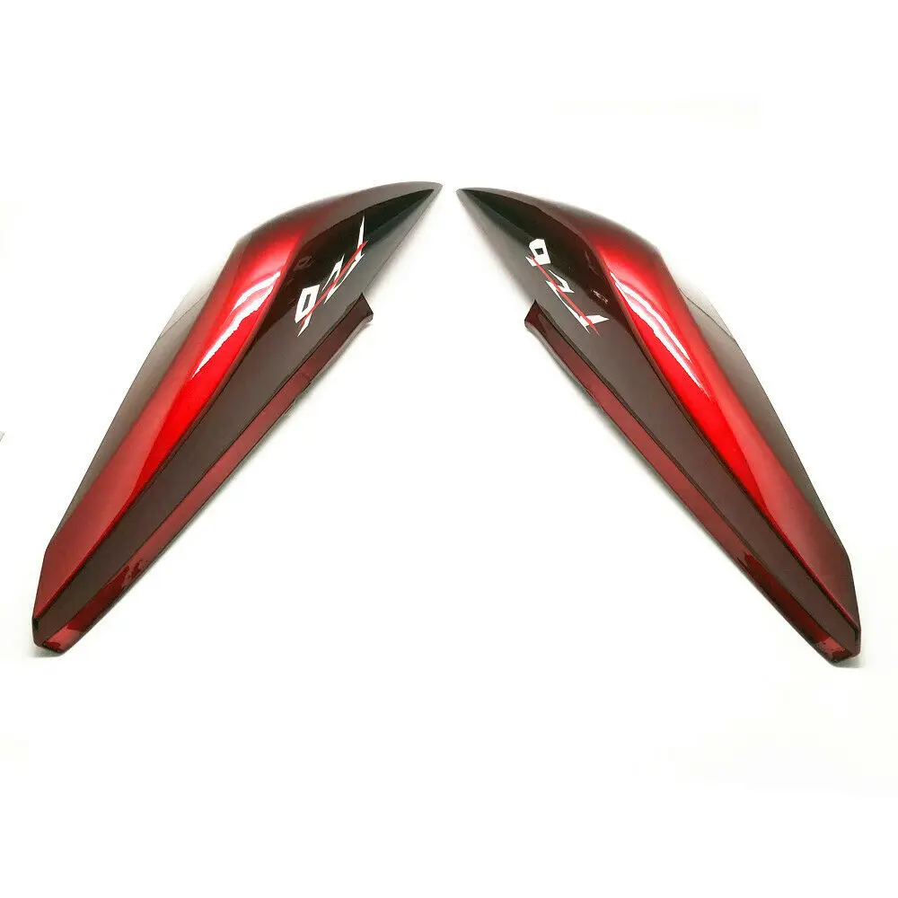 Red Side Upper Tail Seat Cover Cowl Fairing Panel Fit for Yamaha FZ6 FZ6N 2004 2005 2006 2007 2008 2009
Red Side Upper Tail Seat Cover Cowl Fairing Panel Fit for Yamaha FZ6 FZ6N 2004 2005 2006 2007 2008 2009