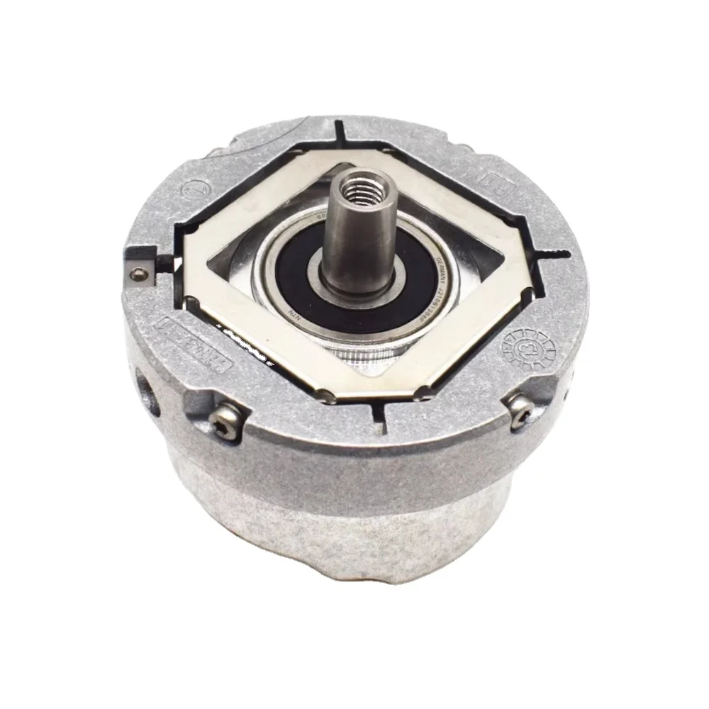 New Elevator Accessories ERN1321-4096 ID:385423-05 Rotary Encoder
New Elevator Accessories ERN1321-4096 ID:385423-05 Rotary Encoder